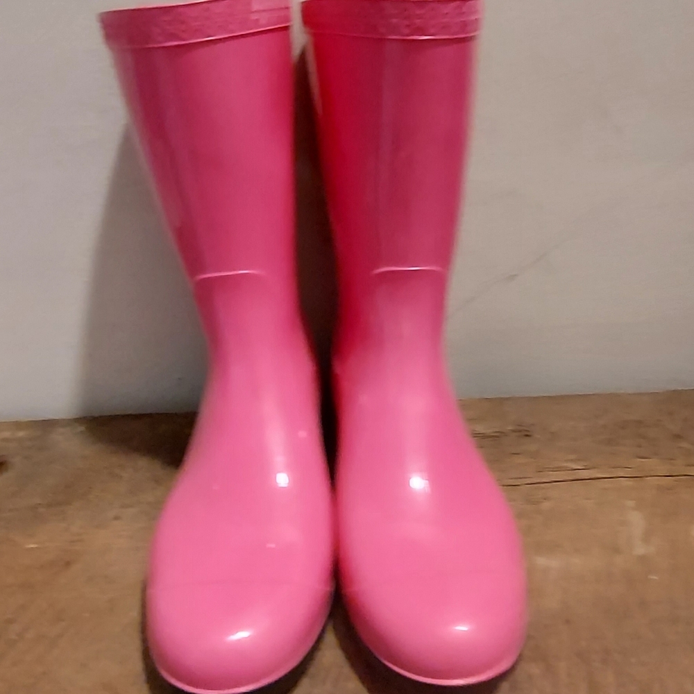 Ugg Rainboots - image 4